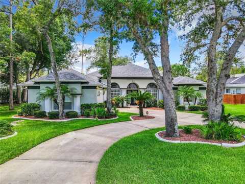 12 COQUINA RIDGE WAY, ORMOND BEACH, FL 32174