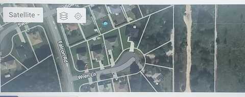 709 WREN LANE, POINCIANA, FL 34759