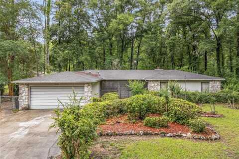 3646 NW 24TH PLACE, GAINESVILLE, FL 32605