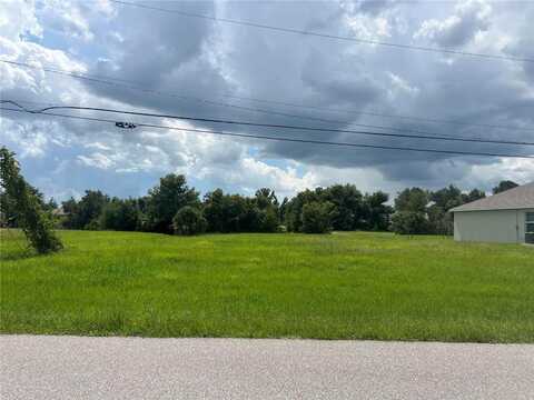 395 SAN CRISTOBAL AVENUE, PUNTA GORDA, FL 33983