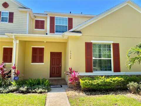 1524 BUCKEYE FALLS WAY, ORLANDO, FL 32824