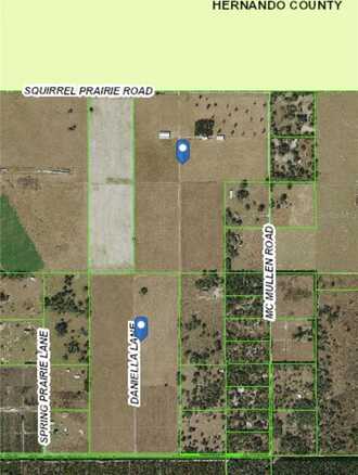 0 BOWMAN ROAD, SPRING HILL, FL 34610