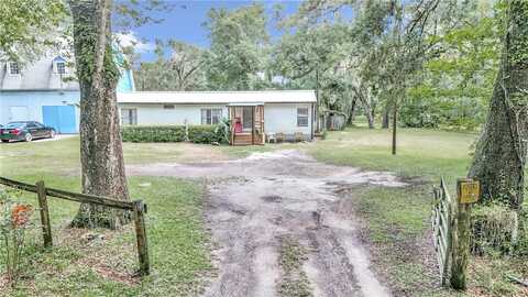 12251 NW 168TH PLACE, REDDICK, FL 32686