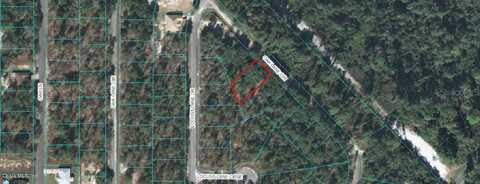 00 OAK LANE CIRCLE, OCALA, FL 34472