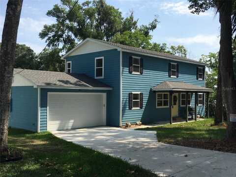 41 OAK STREET, BROOKSVILLE, FL 34601