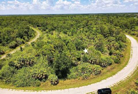 Lot 22 BLUELEAF DRIVE, NORTH PORT, FL 34288