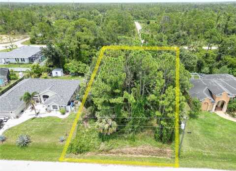 LOT 10 VETERANS BOULEVARD, NORTH PORT, FL 34288