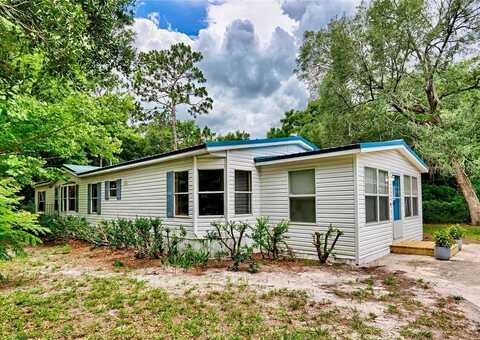 14130 NW 74TH AVENUE, TRENTON, FL 32693