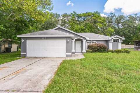 6249 PIEDMONT DRIVE, SPRING HILL, FL 34606