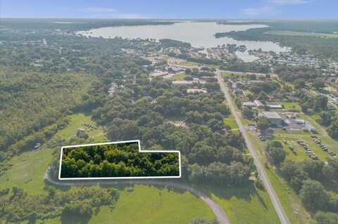 Tbd PRIVATE ROAD, TAVARES, FL 32778