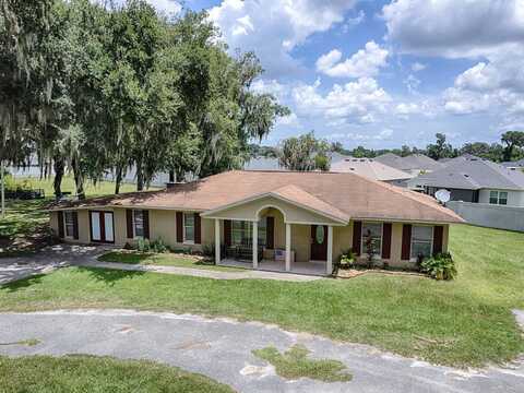 4845 NE 49TH BOULEVARD, WILDWOOD, FL 34785