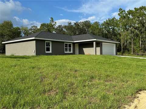 10351 SE 126TH STREET, BELLEVIEW, FL 34420