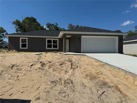 10325 SE 126TH STREET, BELLEVIEW, FL 34420