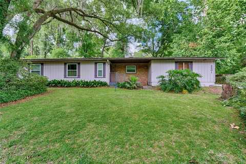 6801 NW 43 PLACE, GAINESVILLE, FL 32606