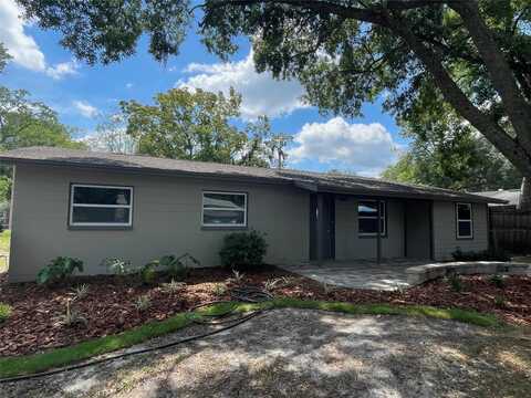 3811 NE 13TH DRIVE, GAINESVILLE, FL 32609