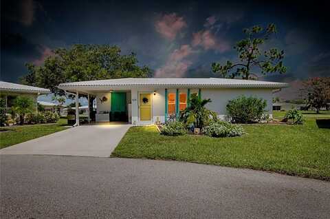 510 CIRCLEWOOD DRIVE, VENICE, FL 34293