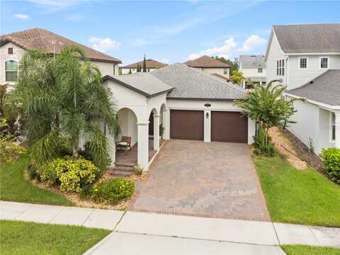 8249 PROCIDA ISLE LANE, WINDERMERE, FL 34786