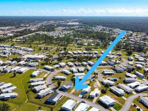 5700 HOLIDAY PARK BOULEVARD, NORTH PORT, FL 34287