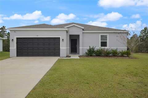 114 OAK CIRCLE, POINCIANA, FL 34759