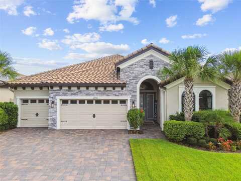 21733 PRISTINE LAKE BOULEVARD, LAND O LAKES, FL 34637