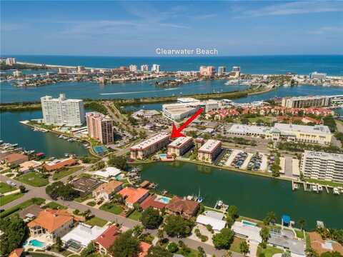 105 ISLAND WAY, CLEARWATER, FL 33767