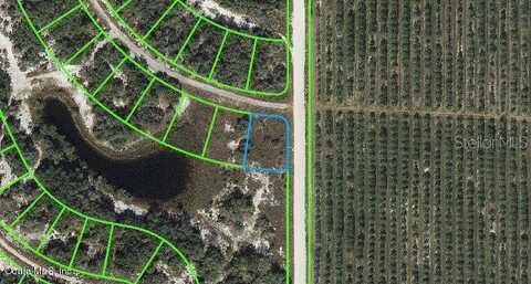 200 Crystal Lake DRIVE, LAKE PLACID, FL 33852
