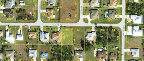 10115 BENTLEY AVENUE, ENGLEWOOD, FL 34224