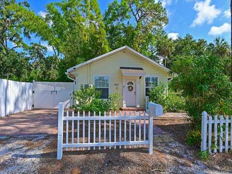 1253 43RD STREET, SARASOTA, FL 34234