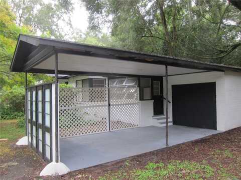 1524 NE 9TH STREET, GAINESVILLE, FL 32609