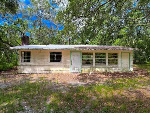 8189 MELROSE ROAD, MELROSE, FL 32666