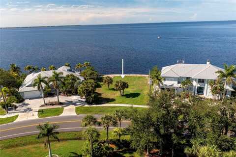 4468 HARBOR LOT 281 BOULEVARD, PORT CHARLOTTE, FL 33952