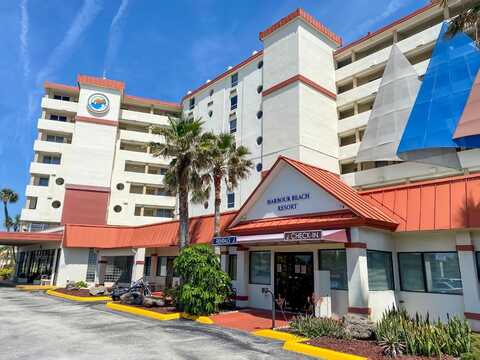 701 S ATLANTIC AVENUE, DAYTONA BEACH, FL 32118