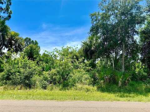 18025 VANDERBUILT AVENUE, PORT CHARLOTTE, FL 33948