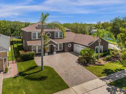 7299 VISTA PARK BOULEVARD, ORLANDO, FL 32829