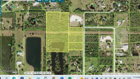 29430 BERMONT ROAD, PUNTA GORDA, FL 33982