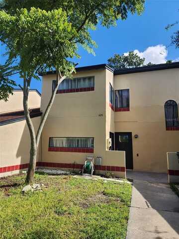 624 GOLDEN SUNSHINE CIRCLE, ORLANDO, FL 32807