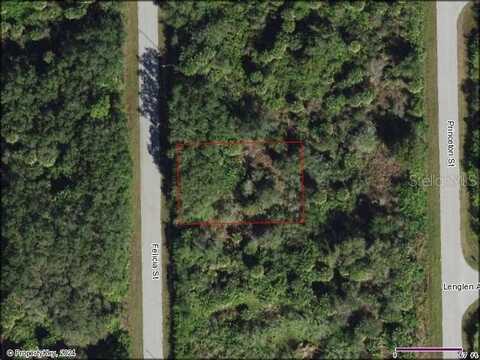 7160 FELICIA STREET, PORT CHARLOTTE, FL 33981