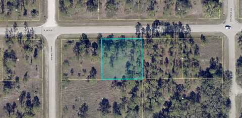 3002 E 14TH STREET, LEHIGH ACRES, FL 33972