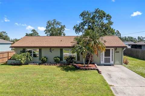 23176 ROUNTREE AVENUE, PORT CHARLOTTE, FL 33980