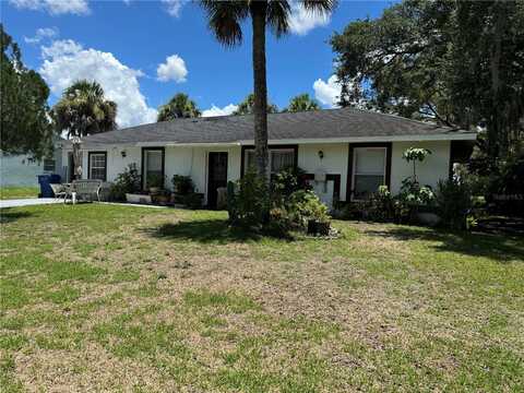 4029 E SUNFLOWER CIRCLE, LABELLE, FL 33935