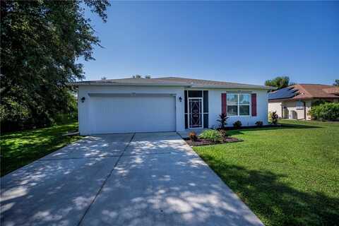 531 SANTIGUAY STREET, PUNTA GORDA, FL 33983