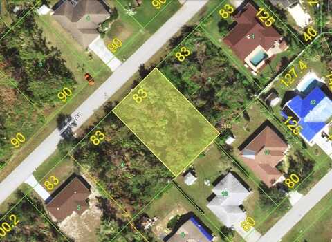 7146 MINEOLA ROAD, ENGLEWOOD, FL 34224