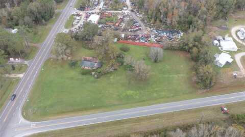 8119 SE STATE ROAD 100, STARKE, FL 32091