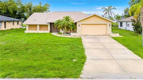 238 MARK TWAIN LANE, ROTONDA WEST, FL 33947