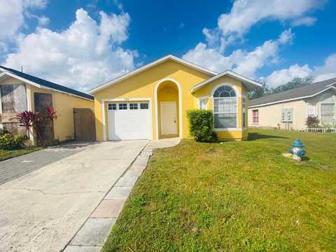 183 DAHLIA VILLAGE CIRCLE, ORLANDO, FL 32807