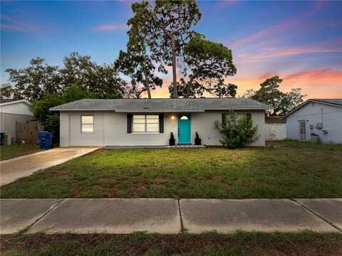 3124 LECANTO STREET, HOLIDAY, FL 34691