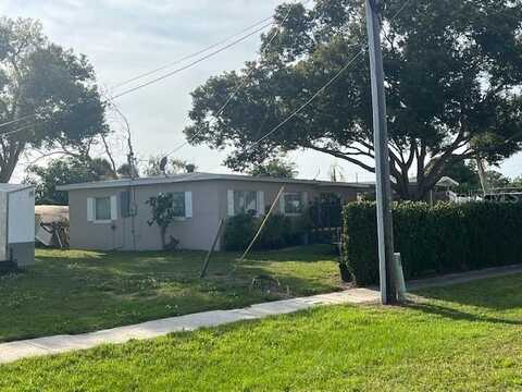 6343 TALBOT STREET, NORTH PORT, FL 34287