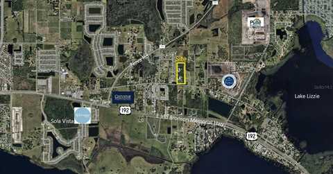 5725 LAKE LIZZIE DRIVE, SAINT CLOUD, FL 34771