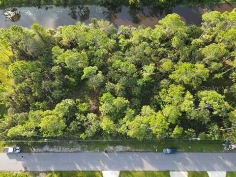 EVERGLADES LOT 54 TERRACE, NORTH PORT, FL 34286