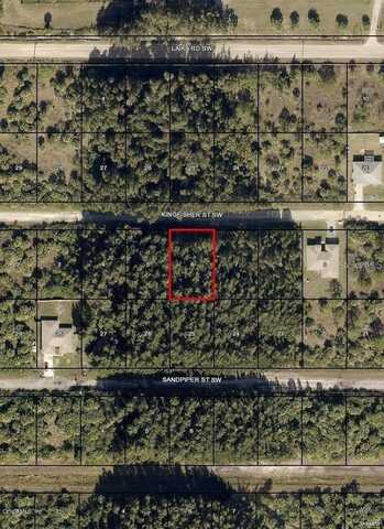 758 KINGFISHER STREET SW, PALM BAY, FL 32908